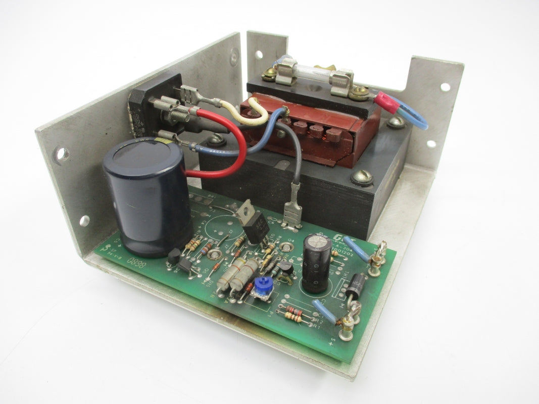 GFC POWER GHOF2-24 240V 2.4A UNMP