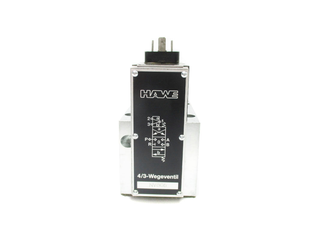 HAWE NV8G6 UNMP