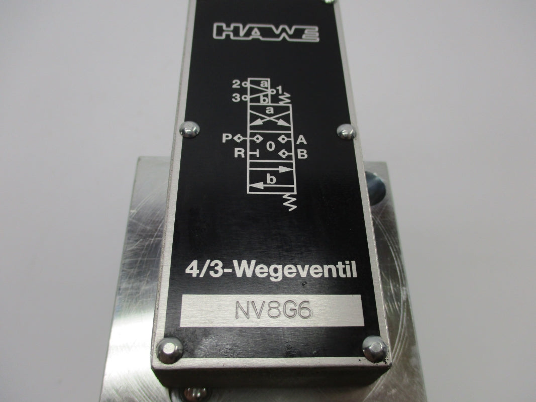 HAWE NV8G6 UNMP
