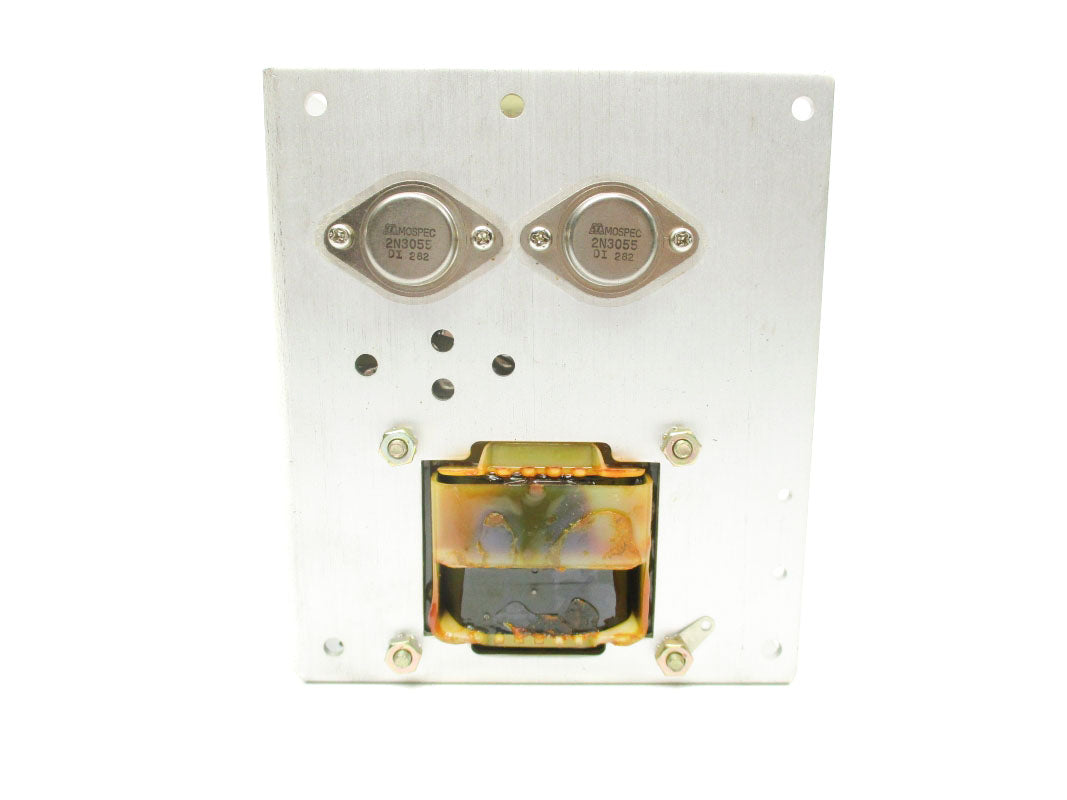 SOLA SLS-12-034 250V 0.5A UNMP