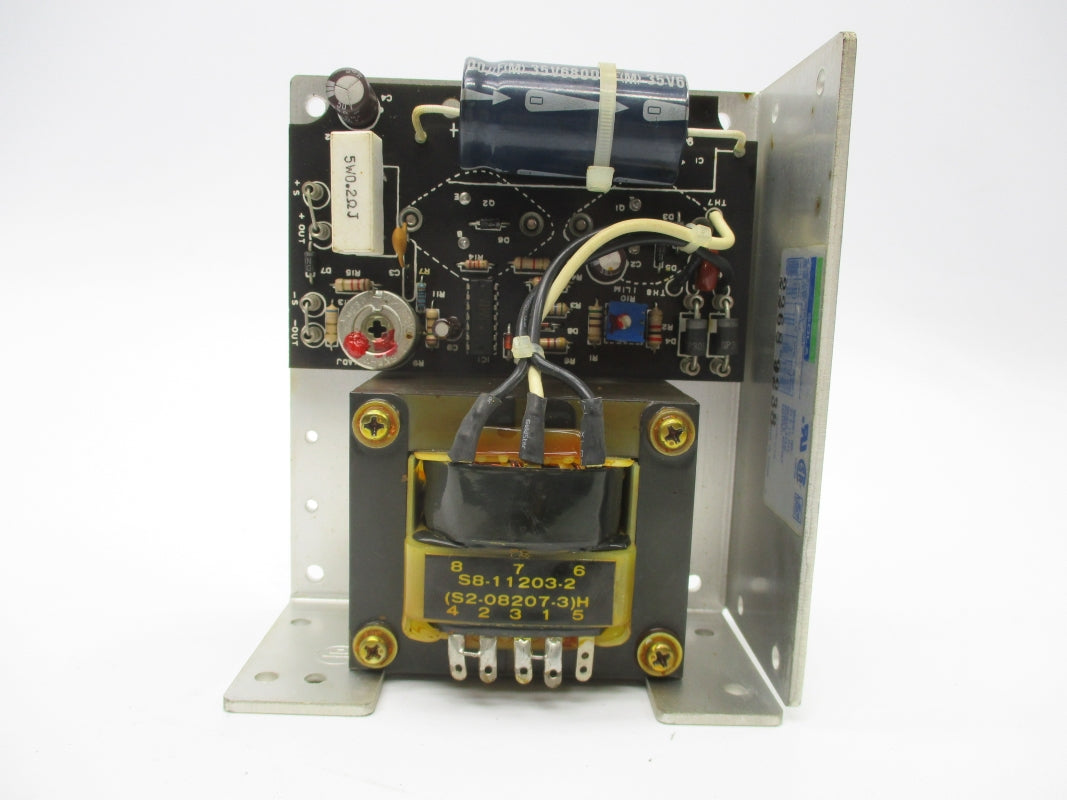 SOLA SLS-12-034 250V 0.5A UNMP