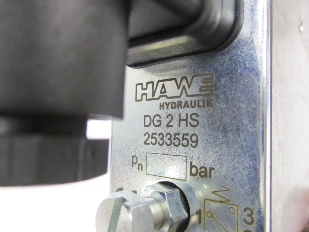 HAWE DG2HS 2533559 NSNP
