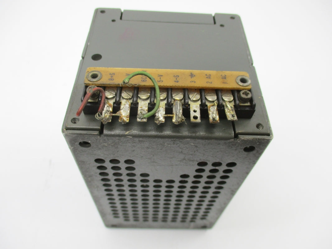 LAMBDA LXD-3-152 132V 0.40A UNMP