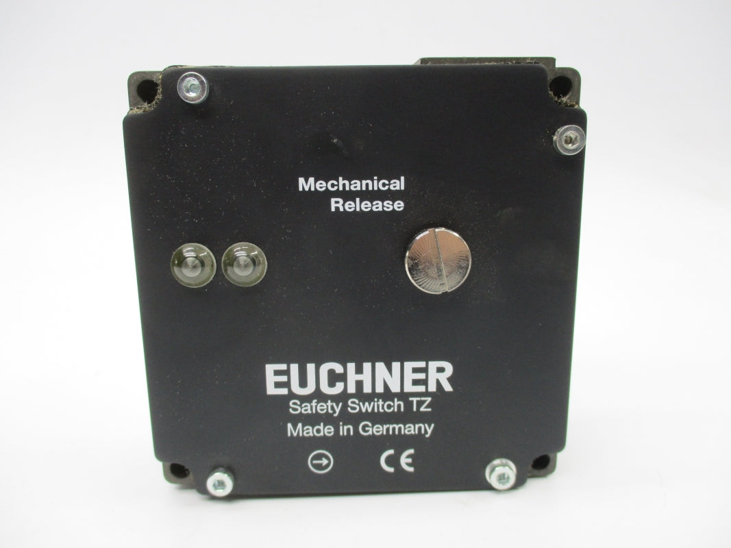 EUCHNER TZ1RE024M 082051 4A 250V NSMP
