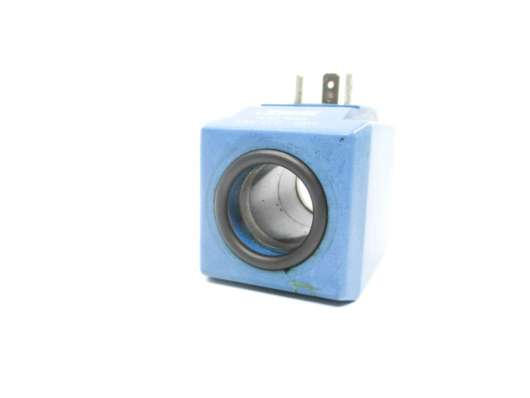 VICKERS H507848 24VDC UNMP