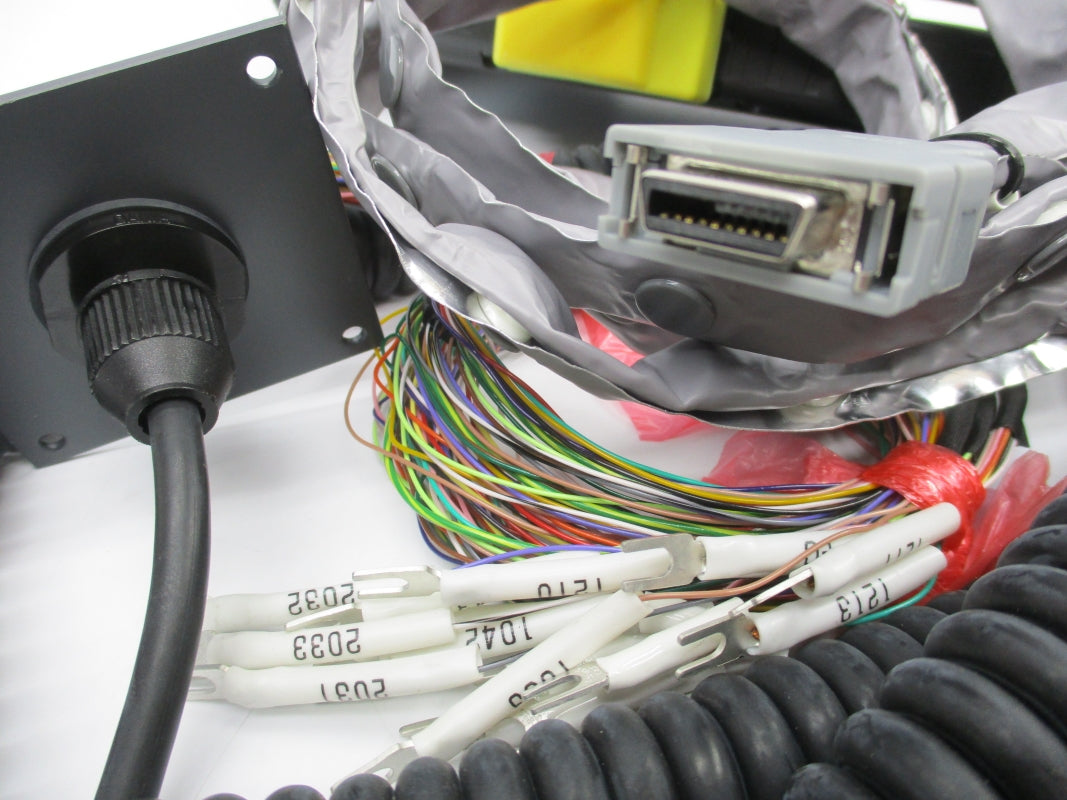 NIDEC NEMICON HP-D01-2Z9 NSNP