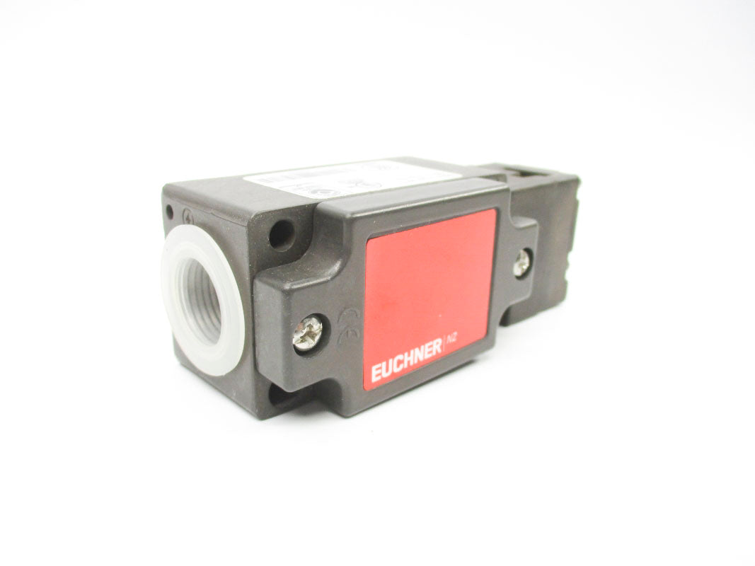 EUCHNER NZ1VZ-538E-M 4A 230V NSMP