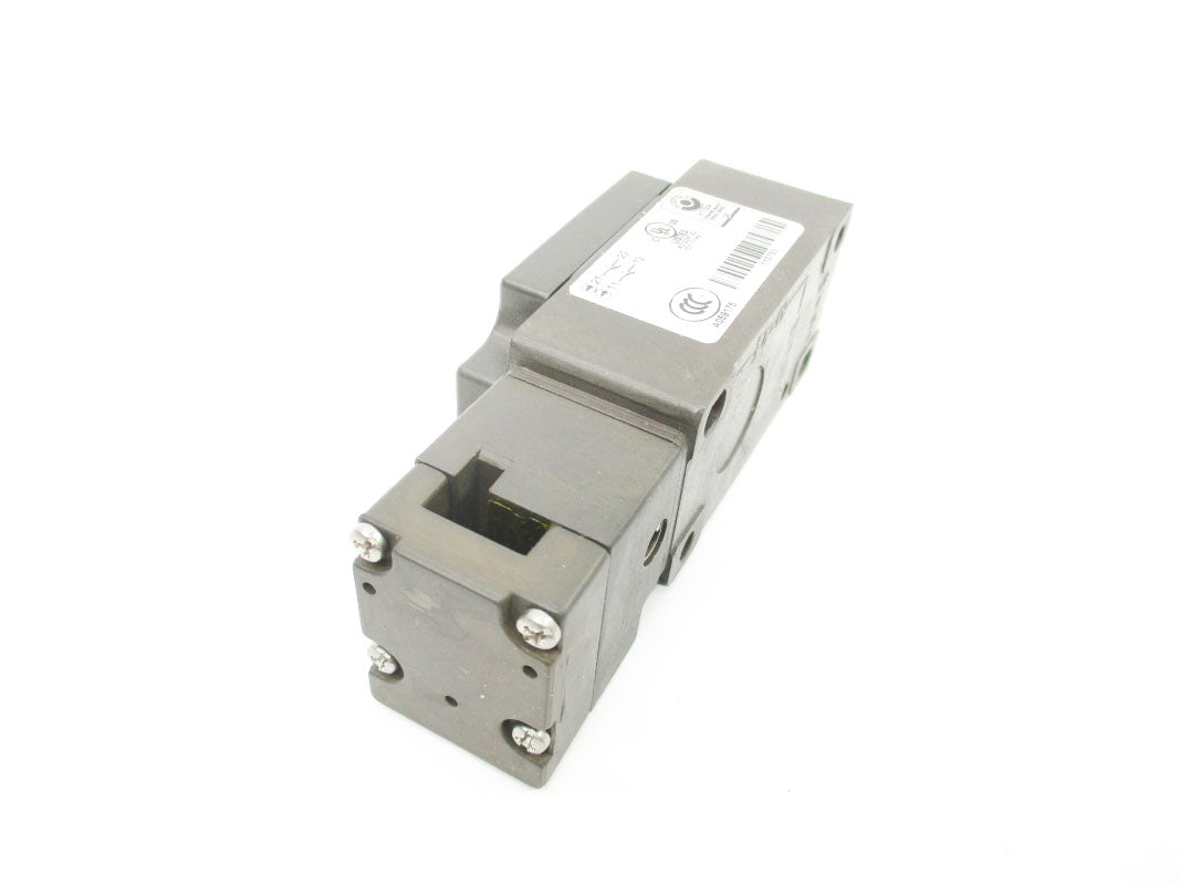 EUCHNER NZ1VZ-538E-M 4A 230V NSMP