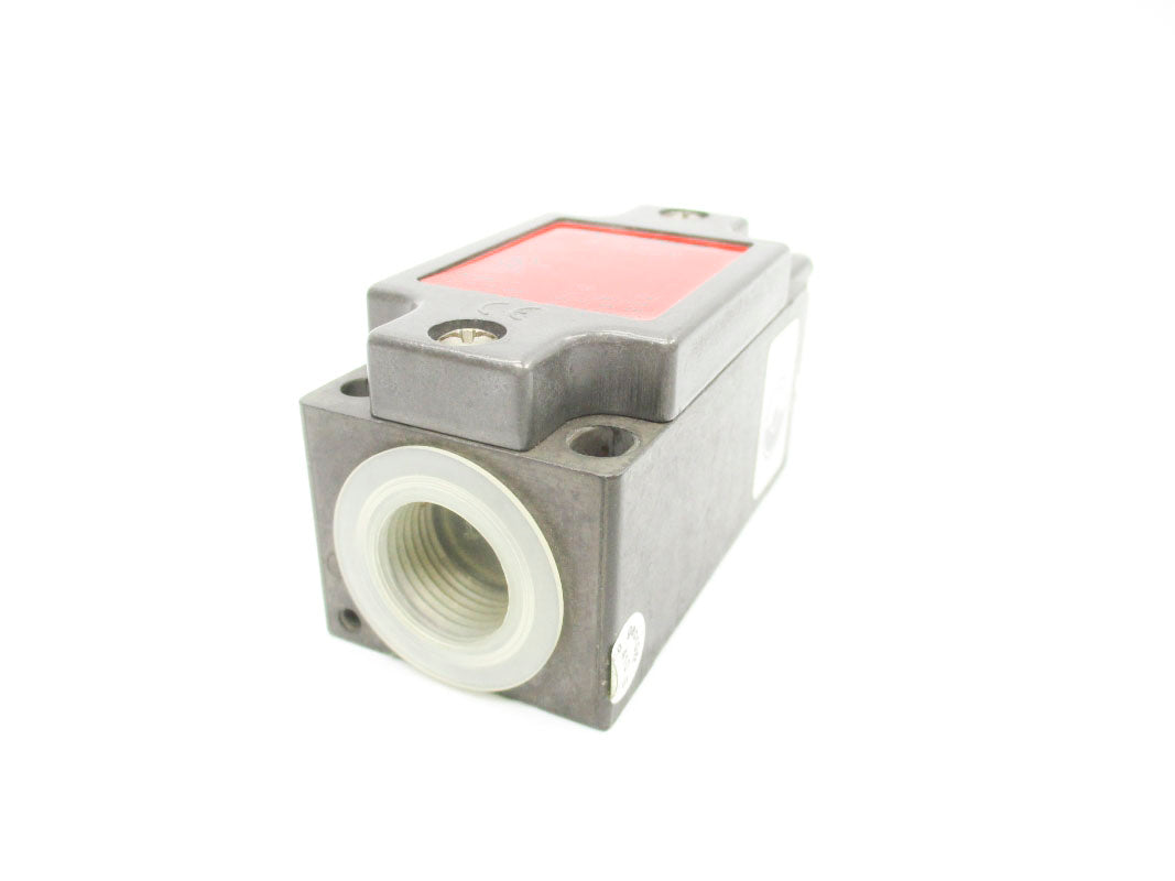 EUCHNER NZ1RS-528-M 4A 230V NSMP