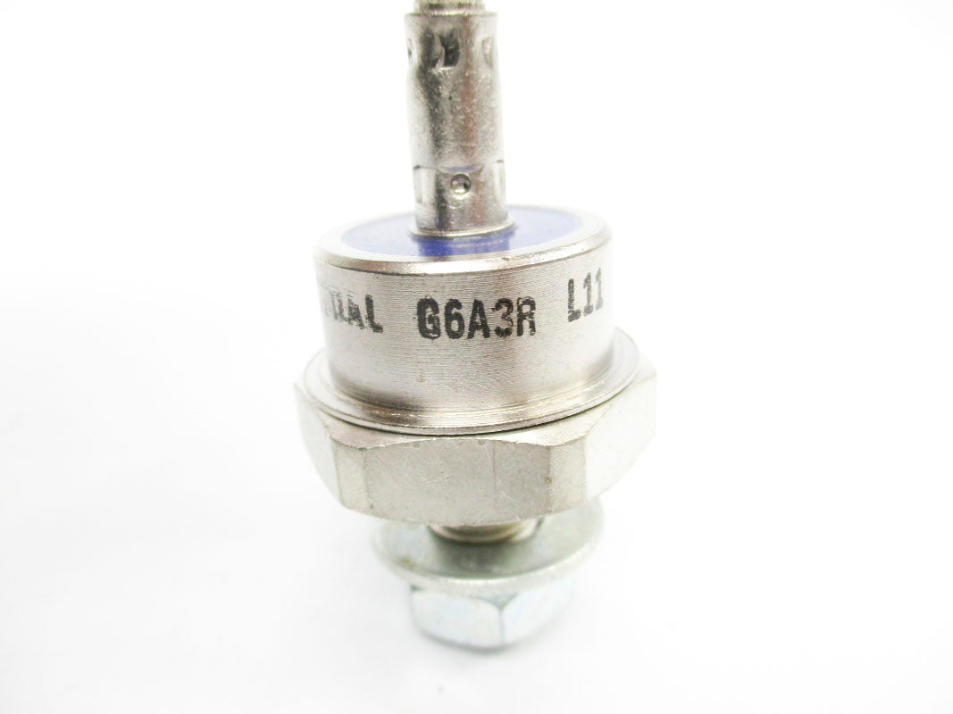 EDAL G6A3R UNMP