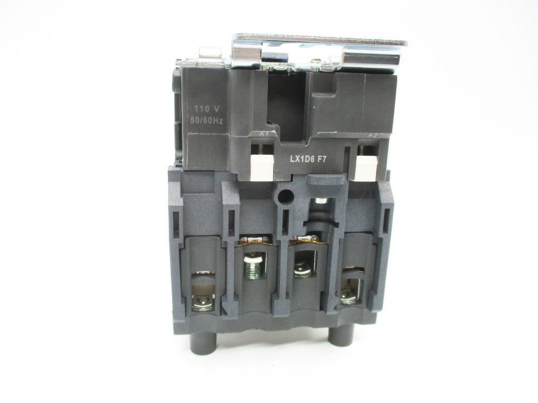 SCHNEIDER ELECTRIC LC1D40008F7 110V NSNP
