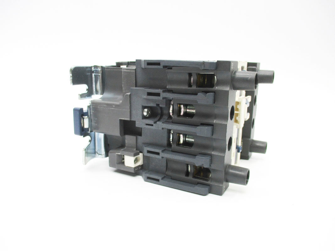SCHNEIDER ELECTRIC LC1D40008F7 110V NSNP