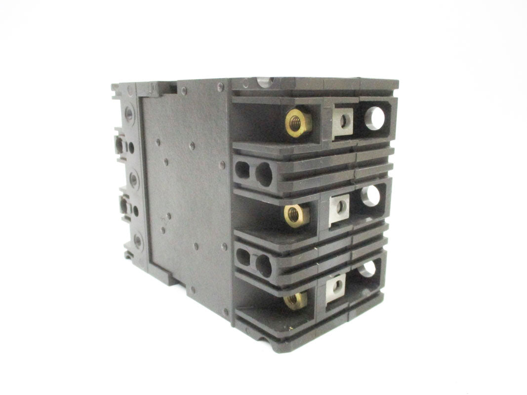 SQUARE D FAL34015 15A 480V (AS PICTURED) NSNP