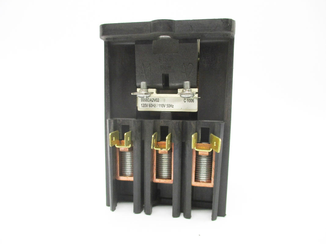 SQUARE D 8910DPA53 65A 120V UNMP