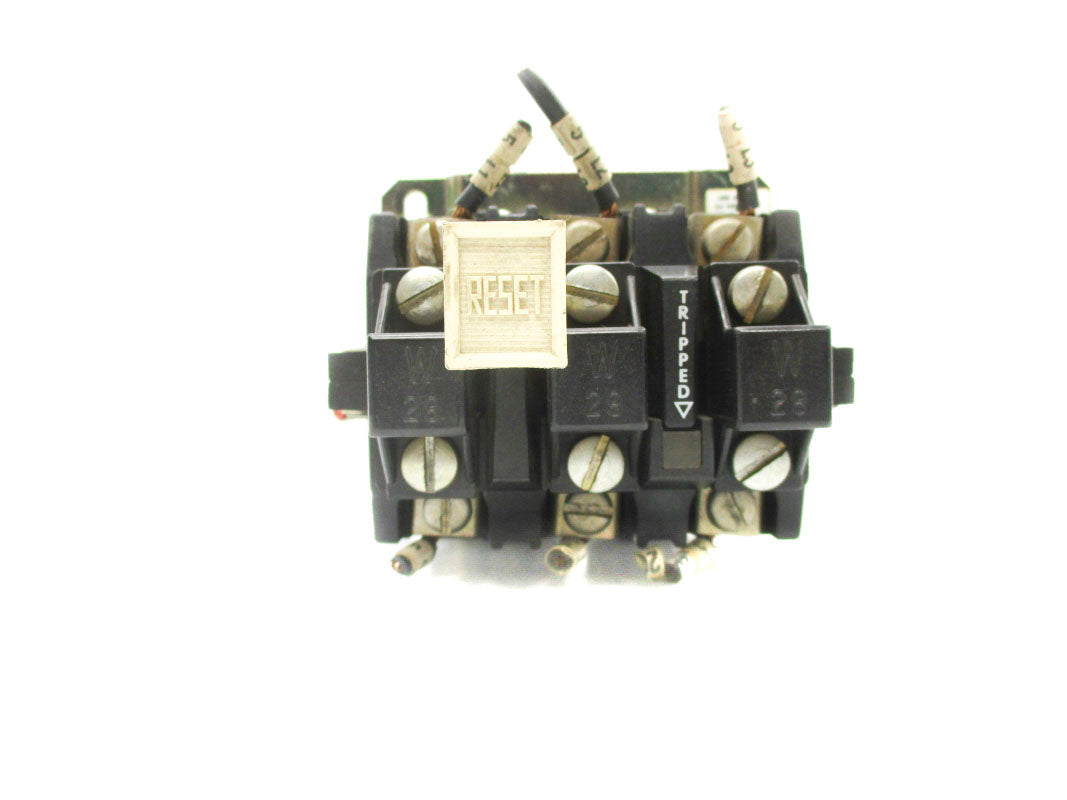 INDUSTRIAL SPARE PART 592-BOV16 SER. A 120-600VAC UNMP