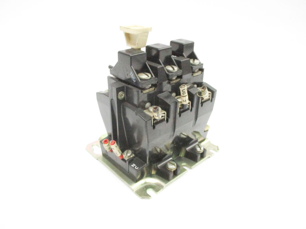 INDUSTRIAL SPARE PART 592-BOV16 SER. A 120-600VAC UNMP