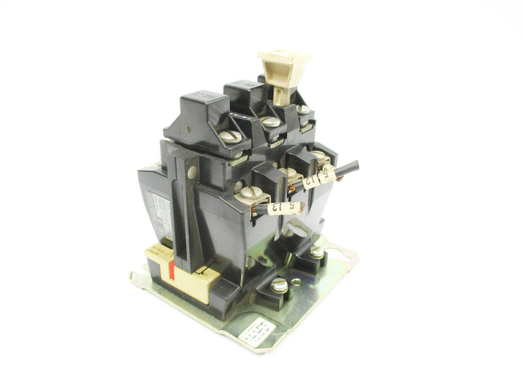 INDUSTRIAL SPARE PART 592-BOV16 SER. A 120-600VAC UNMP