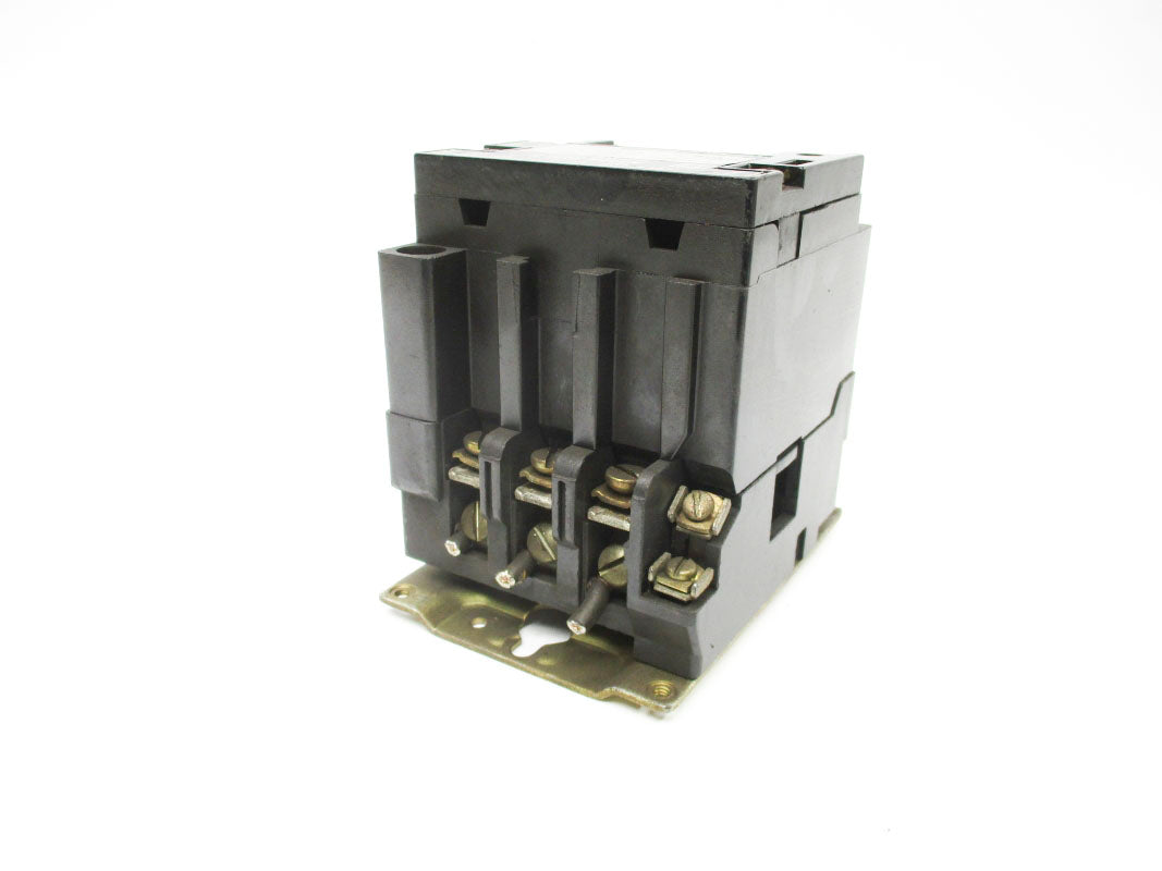 SQUARE D 8736SBO4 SER. A 120V (AS PICTURED) UNMP