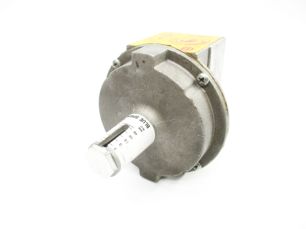 ANTUNES CONTROLS JD-2-BLUE 1.0-1.7"WC UNMP
