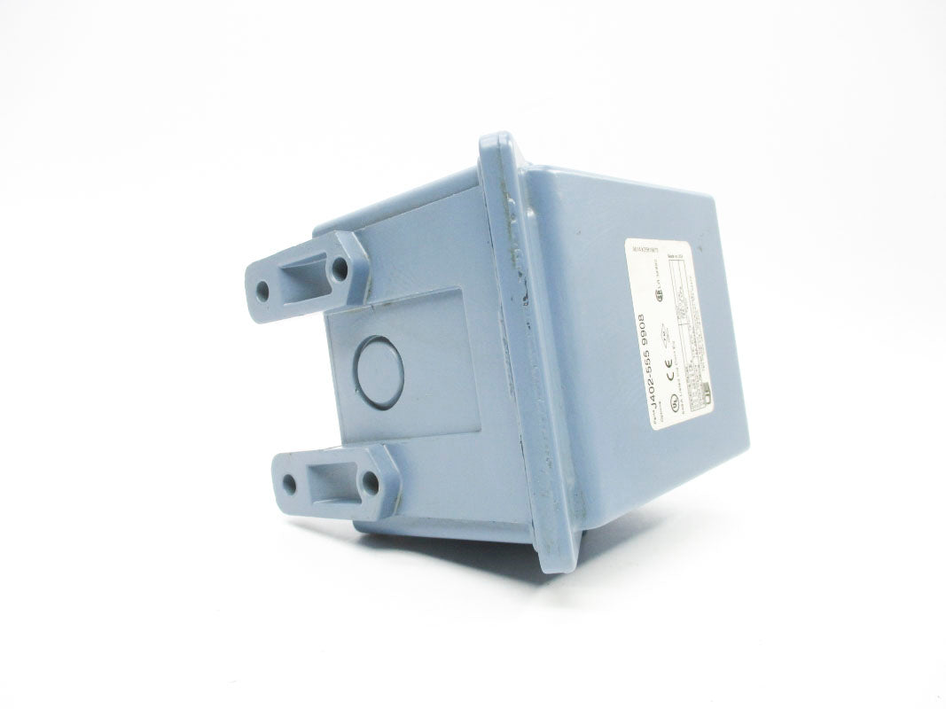 UNITED ELECTRIC J402-5559908 0-100PSI 15A 400VAC NSNP