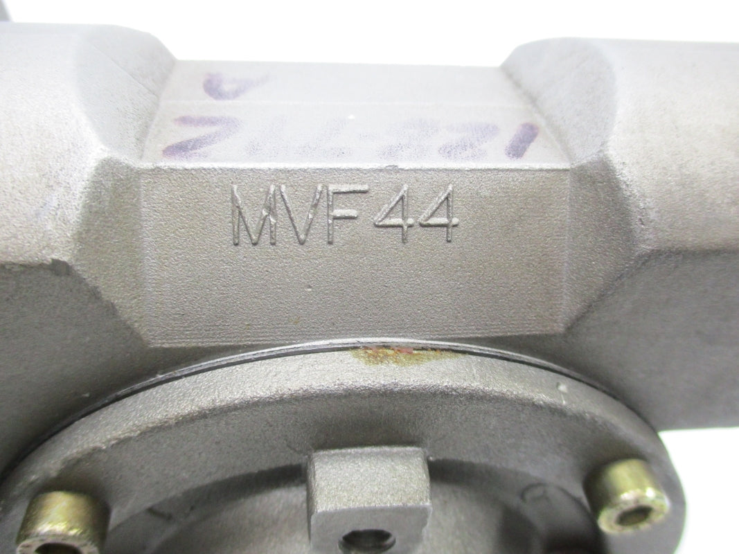 BONFIGLIOLI VF44P1-20 MVF44 0.5HP UNMP