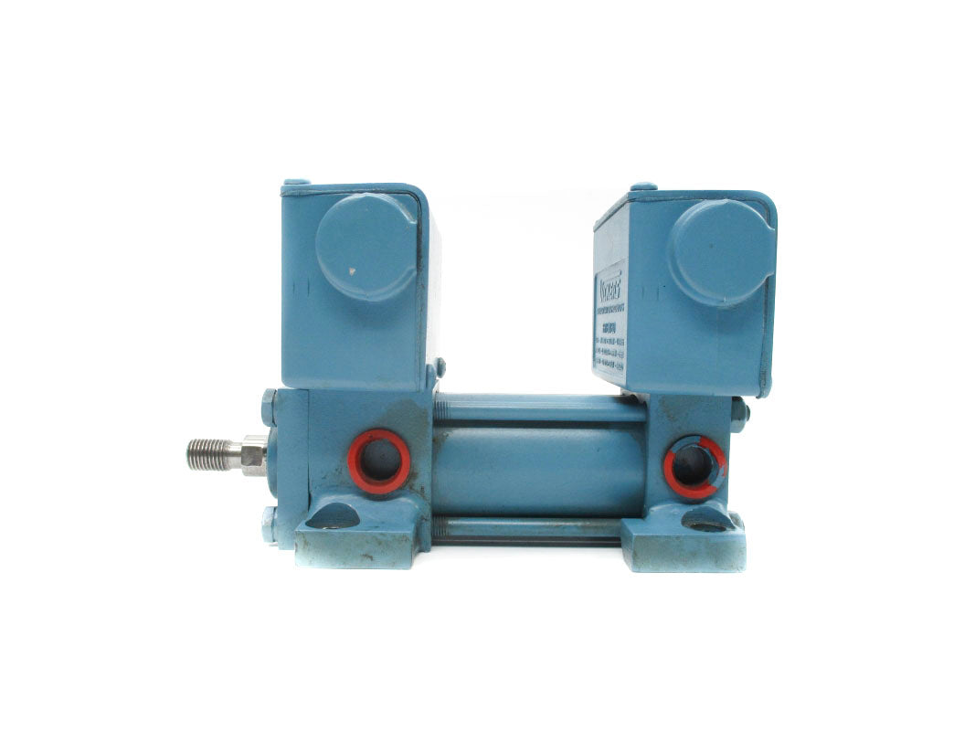 VICKERS TE01CACA1FFY009D 250PSI NSNP