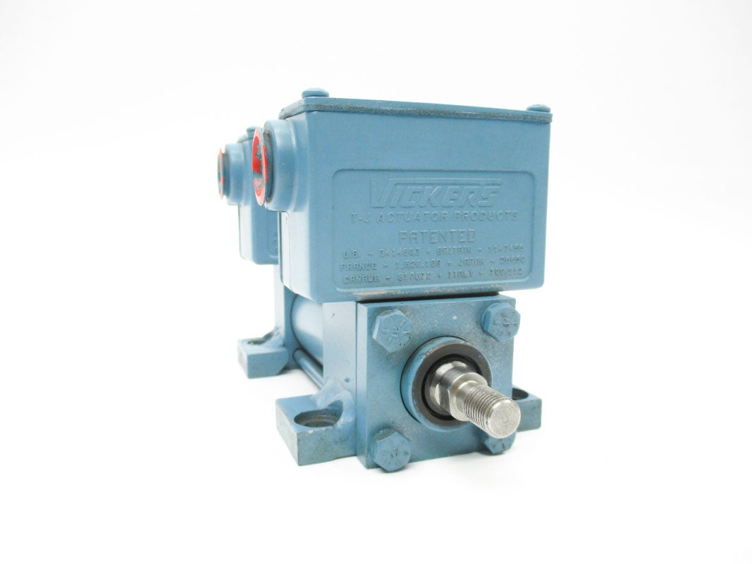 VICKERS TE01CACA1FFY009D 250PSI NSNP