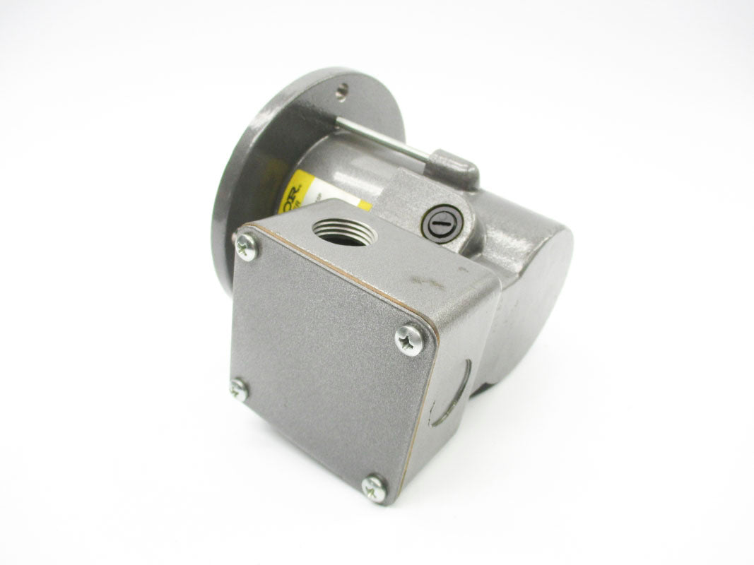 BALDOR X6A010Z002 X610P 1000V NSNP