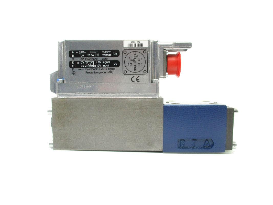 BOSCH 0811404613 24V 2.5A NSNP