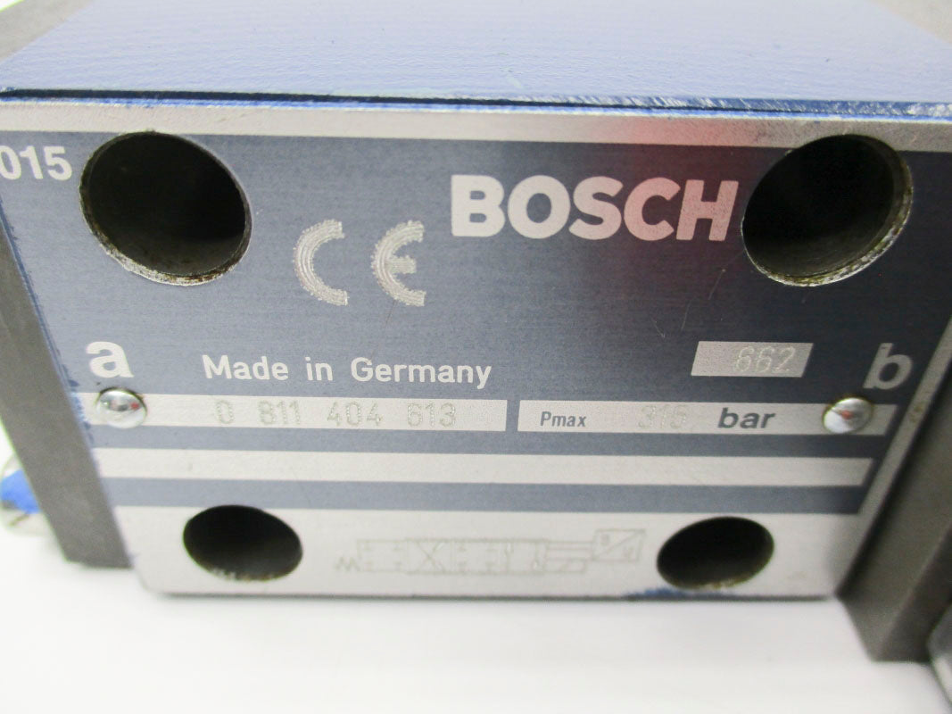 BOSCH 0811404613 24V 2.5A NSNP