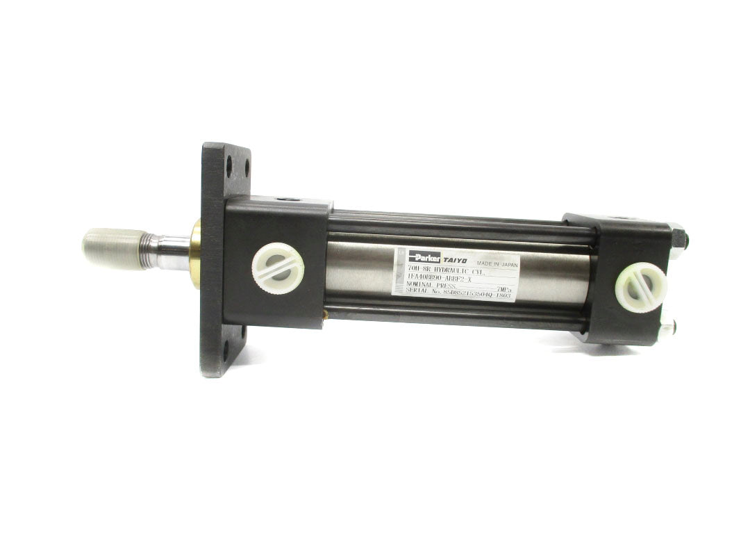 PARKER 1FA40BB90-ABBF2-X 70H-8R NSNP