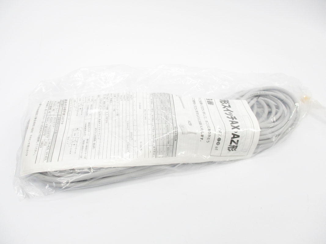 PARKER AX205CE-2 30V NSMP