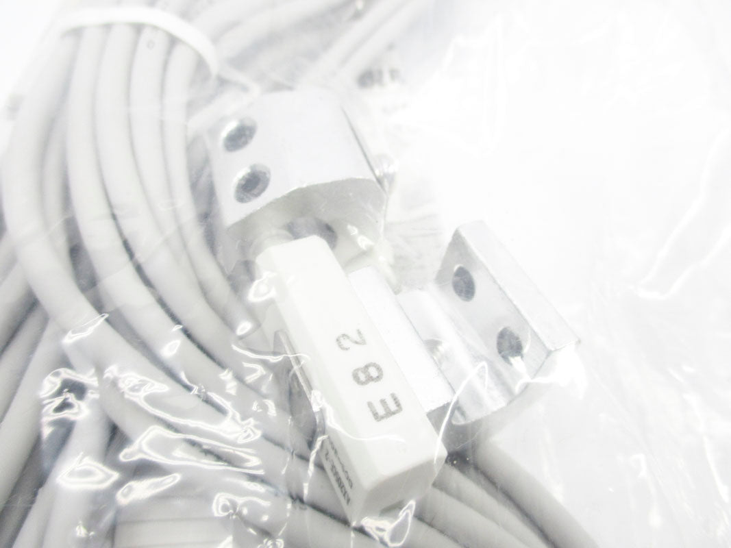 PARKER AX205CE-2 30V NSMP