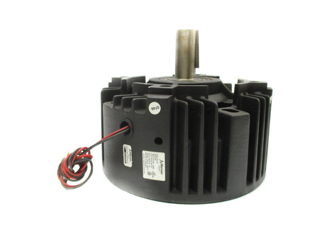 WARNER ELECTRIC EM-210-20 5371-169-023 90VDC 3600RPM NSNP