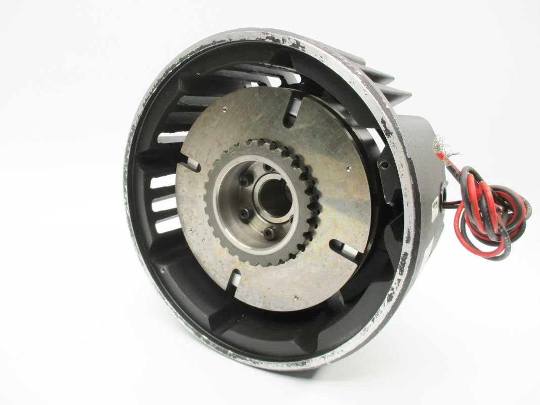 WARNER ELECTRIC EM-210-20 5371-169-023 90VDC 3600RPM NSNP