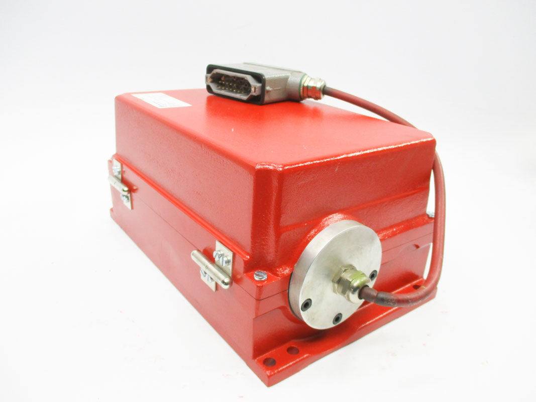 TR ELECTRONIC 202-00124 11-27VDC NSNP
