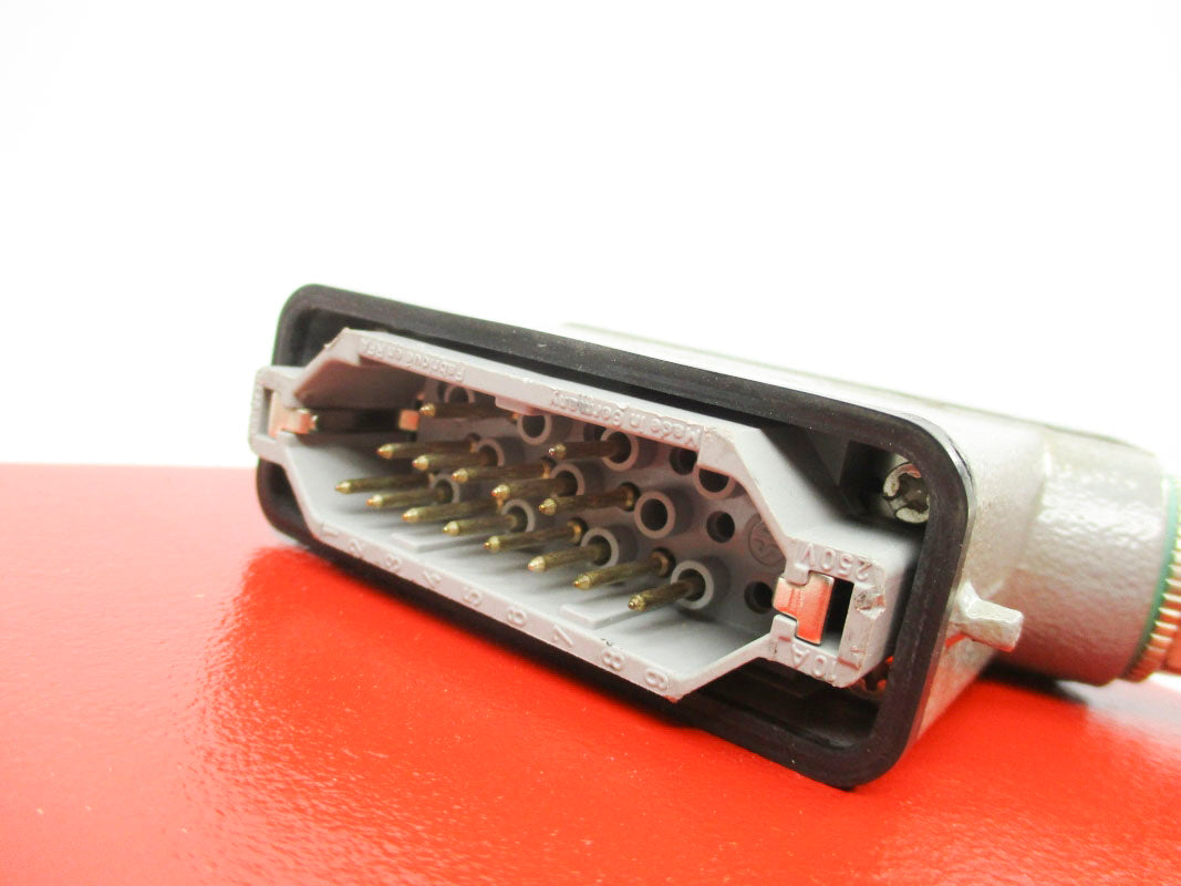TR ELECTRONIC 202-00124 11-27VDC NSNP