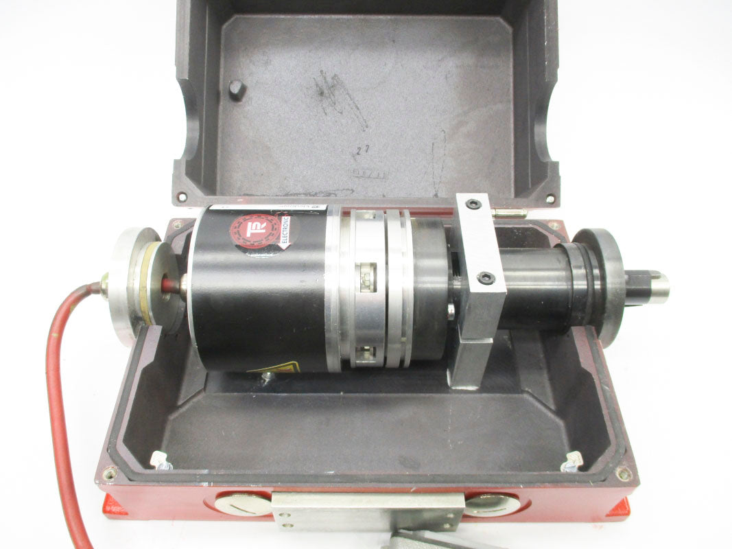 TR ELECTRONIC 202-00124 11-27VDC NSNP
