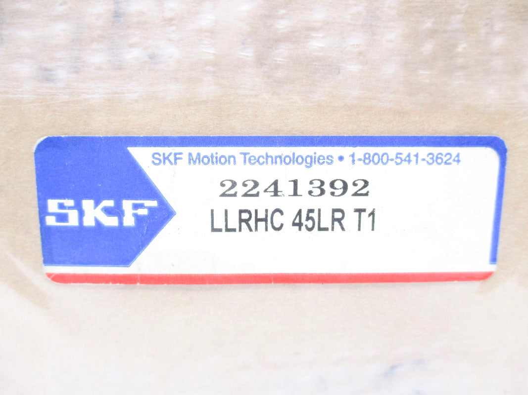 SKF LLRHC45LRT1 2241392 NSFS