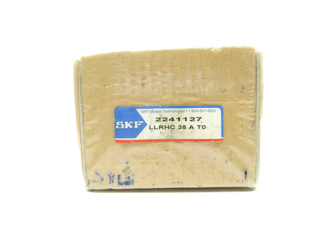 SKF LLRHC35AT0 2241127 NSFS