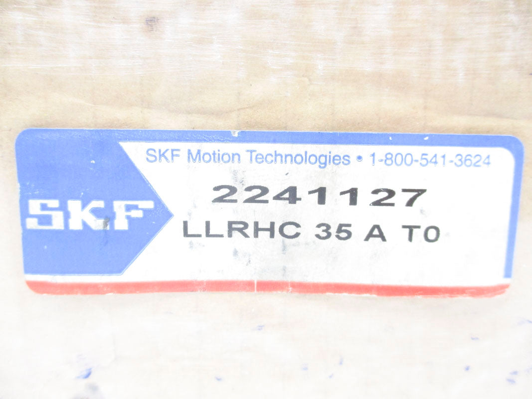 SKF LLRHC35AT0 2241127 NSFS