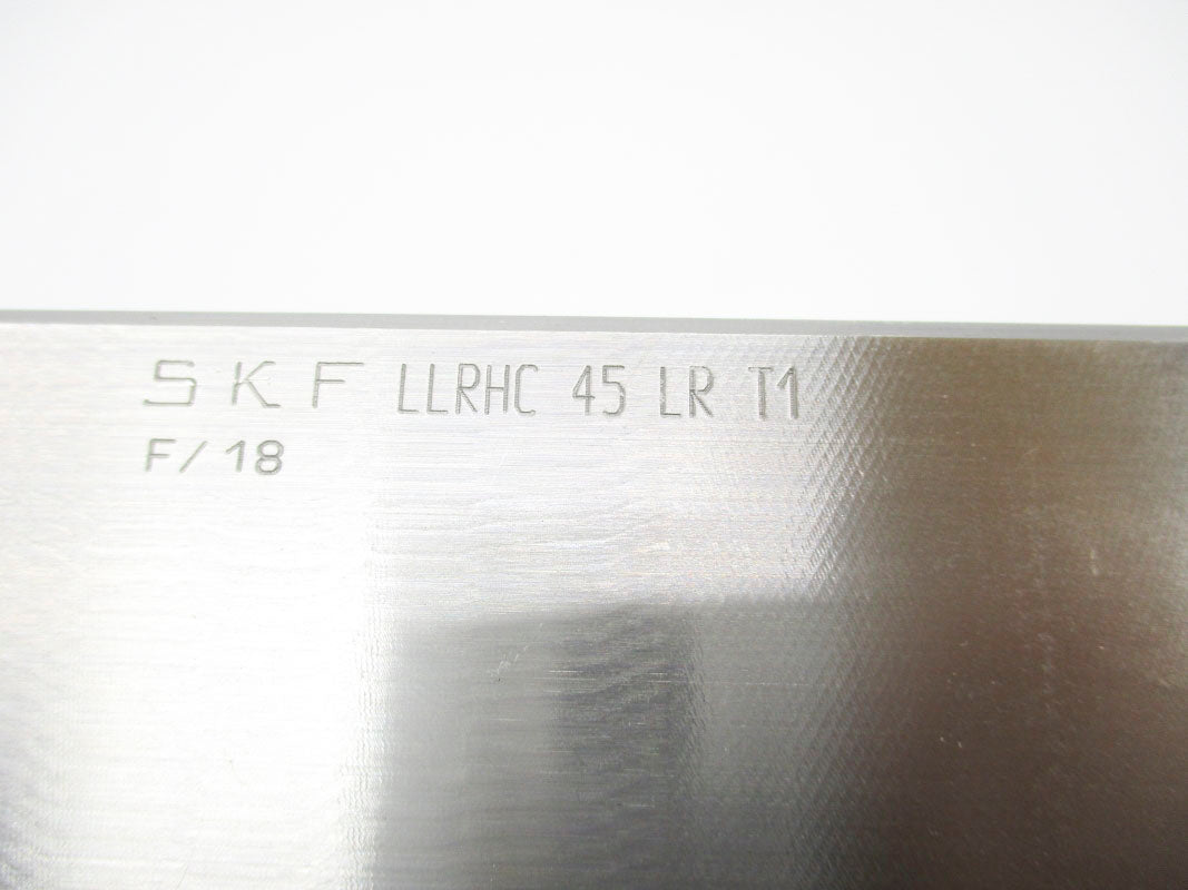 SKF LLRHC45LRT1 NSNP