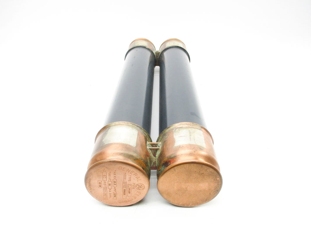 GENERAL ELECTRIC 9F62FDD125 EJ0-1DD 125A NSNP