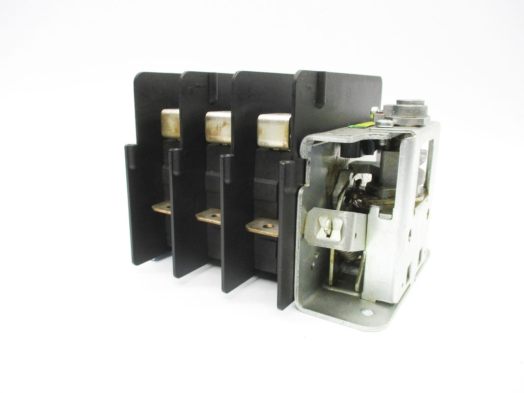 GENERAL ELECTRIC FD1100J FD1 600VAC 100A NUPI