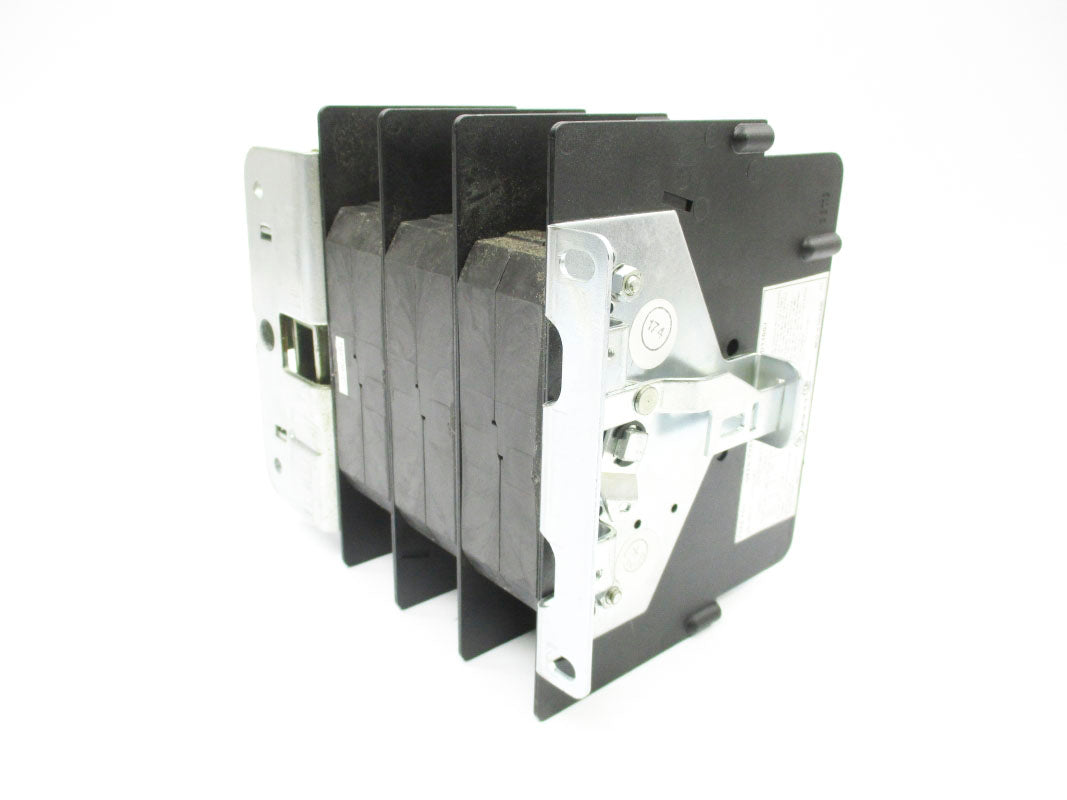 GENERAL ELECTRIC FD1100J FD1 600VAC 100A NUPI
