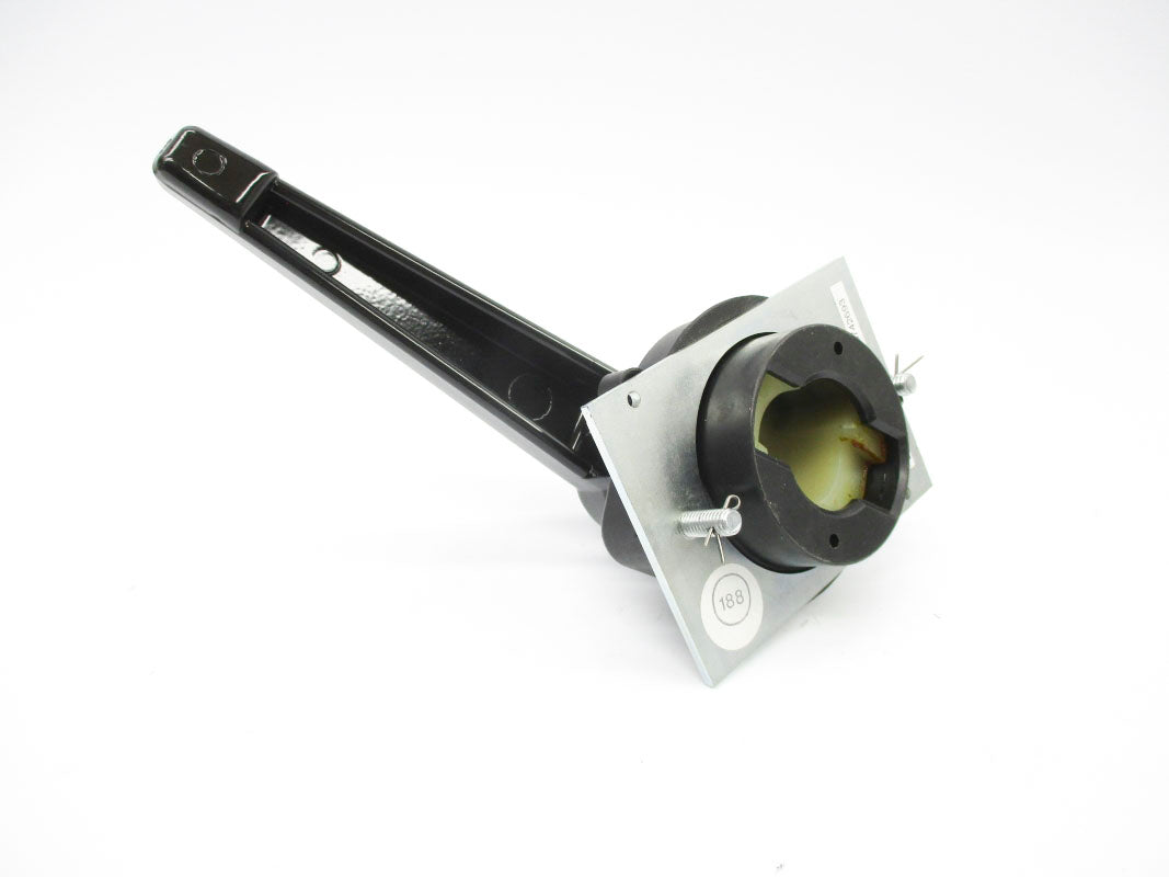 GENERAL ELECTRIC FD11HA1B NSNP