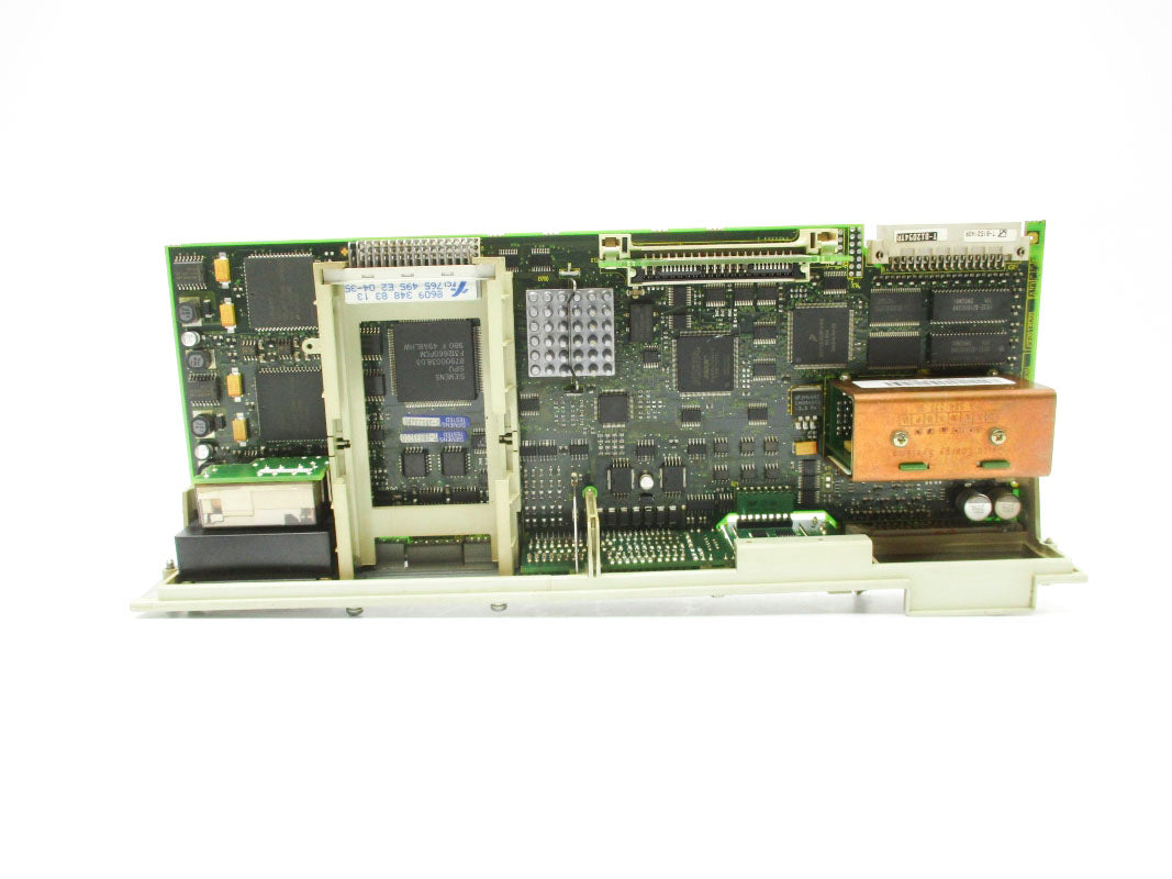 SIEMENS 6SN1118-0NH01-0AA1 VER. B UNMP