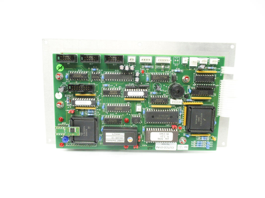 CUTCO 702.5025 CUTCO-01Ad NSNP