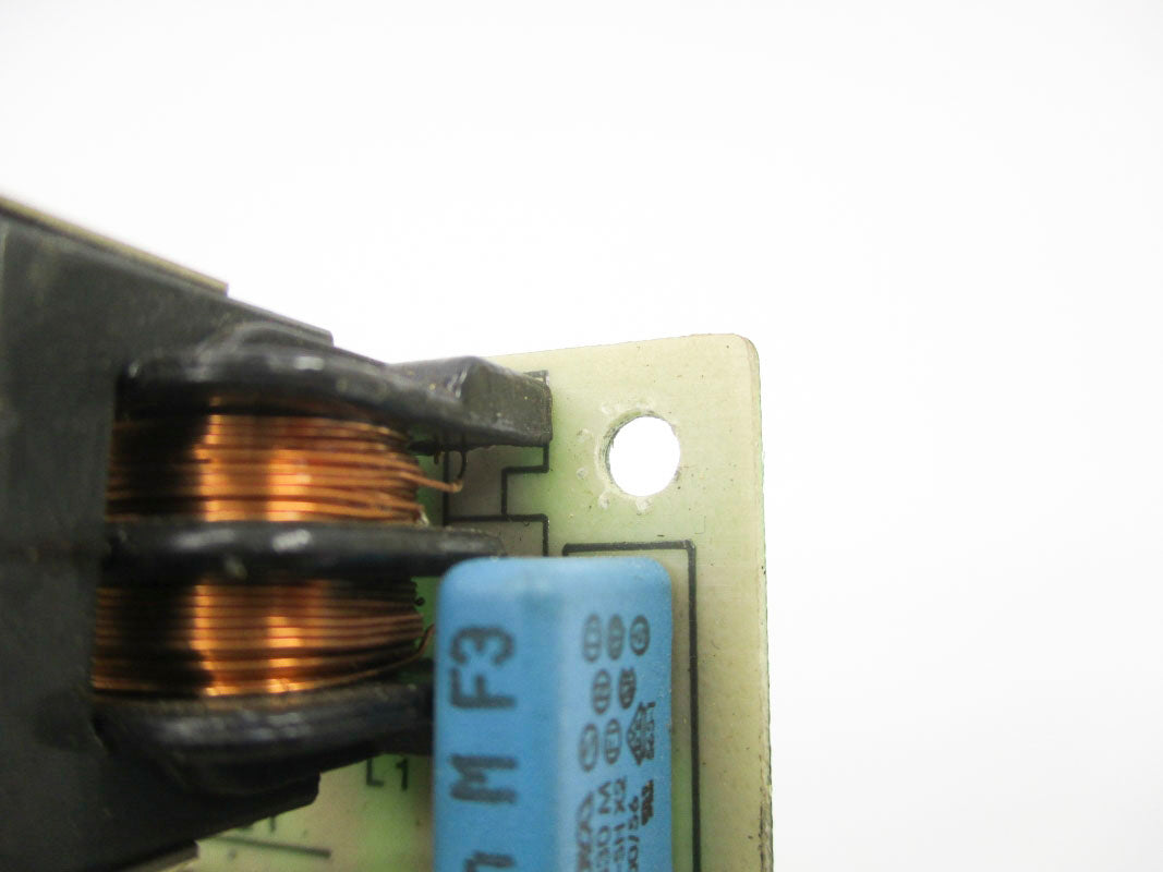 COMPUTER PRODUCTS NF540-7608 100-240VAC 1.2-0.6A UNMP