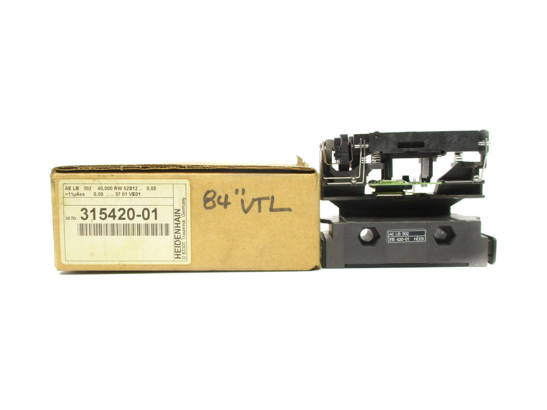 HEIDENHAIN AELB302 315420-01 NSMP